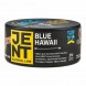 Табак Jent - Blue Hawaii (Коктейль &quot;Голубые Гавайи&quot;, 25 грамм) купить в Краснодаре
