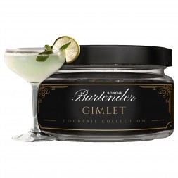 Табак Bonche - Gimlet (Коктейль &amp;quot;Буравчик&amp;quot;, 60 грамм)