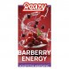 Табак Ready - №8 Barberry Energy Drink/Pomegranate (Энергетик, Барбарис, Гранат, 100 грамм) купить в Краснодаре