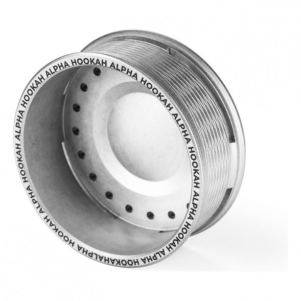 Калауд Alpha Hookah HMD Roller купить в Краснодаре