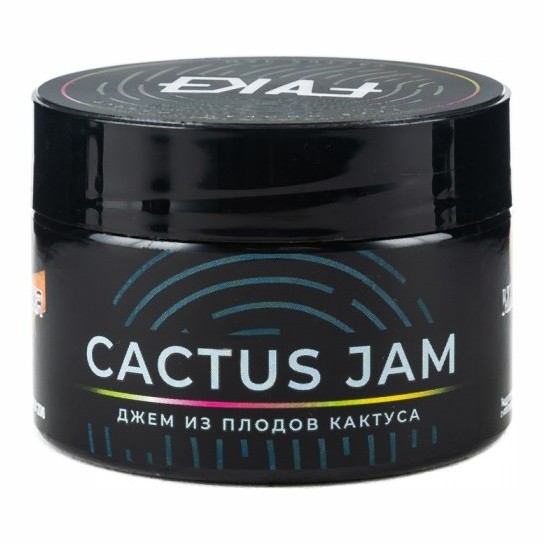 Табак FAKE - Cactus Jam (Кактусовый Джем, 40 грамм) купить в Краснодаре