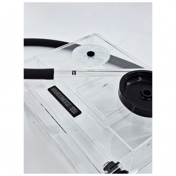 Кальян Nanosmoke - CUBE (В Сумке) купить в Краснодаре