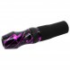 Мундштук индивидуальный ESS - Фиолетовое на Чёрном купить в Краснодаре