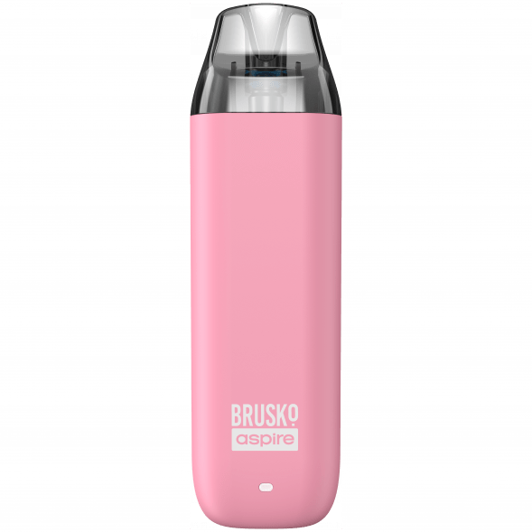 Электронная сигарета Brusko - Minican 3 (700 mAh, Розовый) купить в Краснодаре