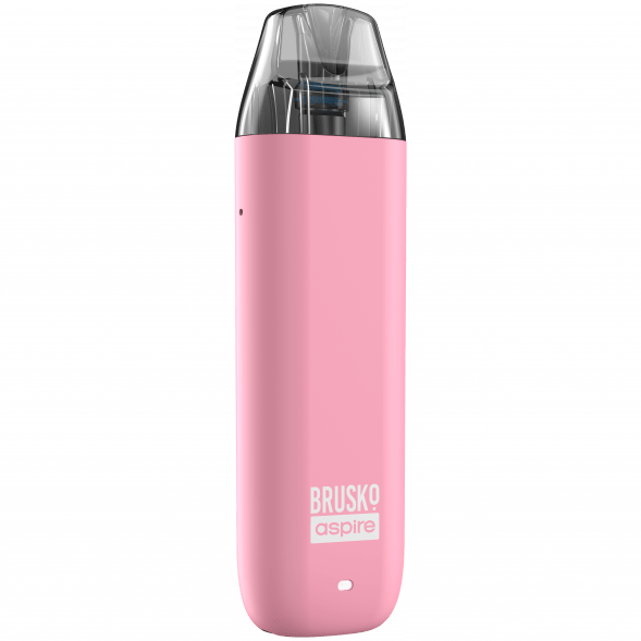 Электронная сигарета Brusko - Minican 3 (700 mAh, Розовый) купить в Краснодаре