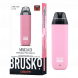 Электронная сигарета Brusko - Minican 3 (700 mAh, Розовый) купить в Краснодаре