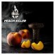 Табак BlackBurn - Peach killer (Персик, 100 грамм) купить в Краснодаре