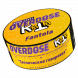 Табак Overdose - Fantola (Тропическая Газировка, 100 грамм) купить в Краснодаре