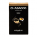 Смесь Chabacco MEDIUM - Milk Oolong (Молочный Улун, 50 грамм) купить в Краснодаре