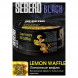 Табак Sebero Black - Lemon Waffle (Лимонные Вафли, 200 грамм) купить в Краснодаре
