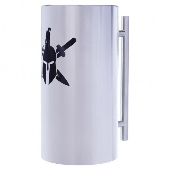 Колпак ESS 10х20 (Gladiator) купить в Краснодаре