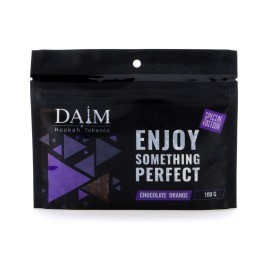 Табак Daim - SE Chocolate Orange (СЕ Шоколад и Апельсин, 100 грамм) купить в Краснодаре