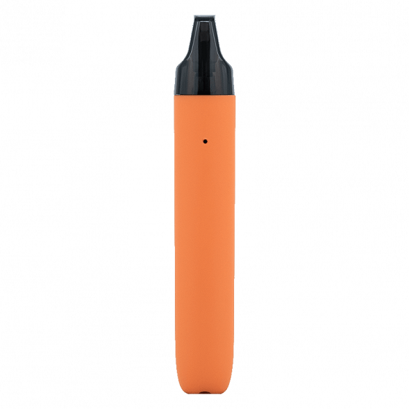 Электронная сигарета Brusko - Minican 3 (700 mAh, Оранжевый) купить в Краснодаре