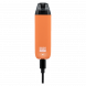 Электронная сигарета Brusko - Minican 3 (700 mAh, Оранжевый) купить в Краснодаре