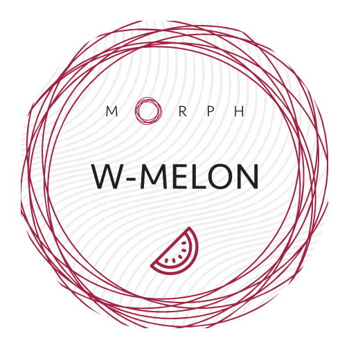 Табак Morph Soft - W-melon (Арбуз, 50 грамм) купить в Краснодаре