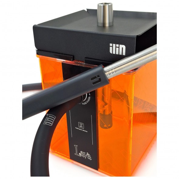 Кальян Nanosmoke - LAVA купить в Краснодаре