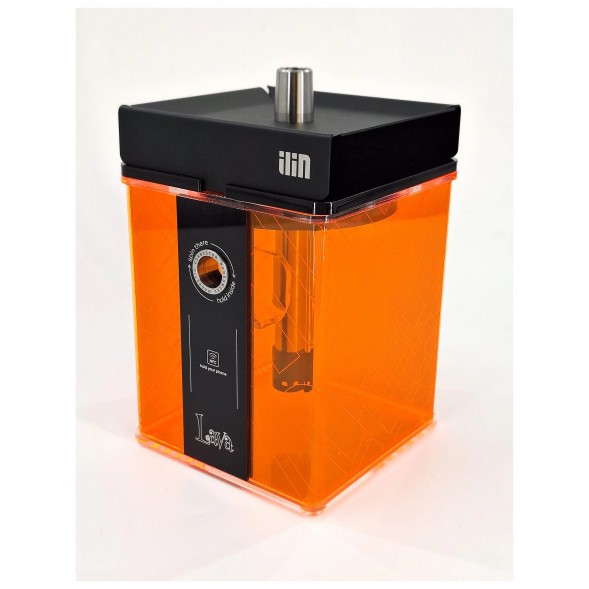 Кальян Nanosmoke - LAVA купить в Краснодаре