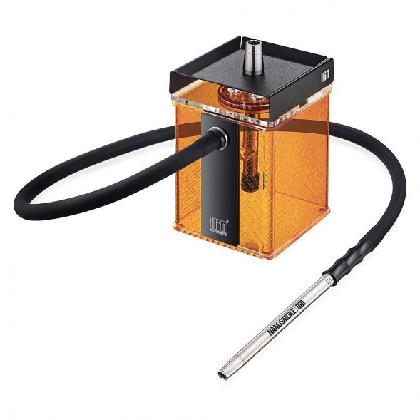 Кальян Nanosmoke - LAVA купить в Краснодаре