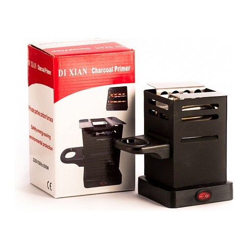 Электроплита для угля (тостер, 600 W) купить в Краснодаре