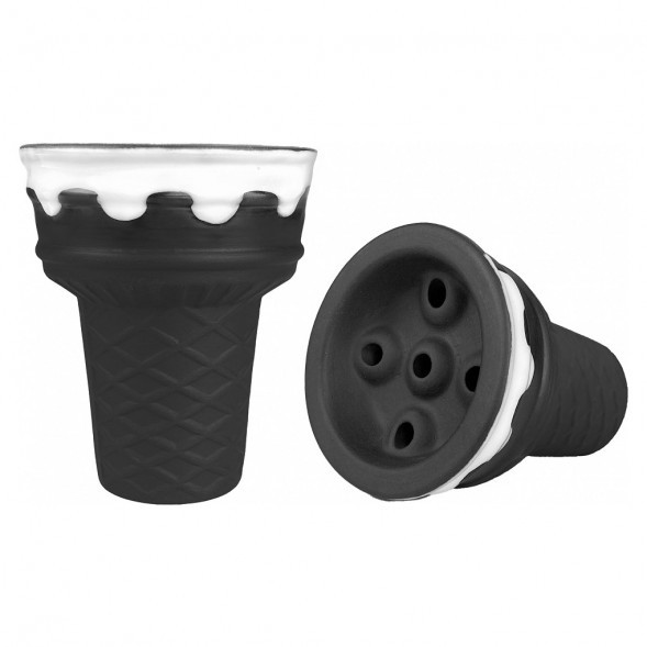 Чаша Gelato Cioccolato White купить в Краснодаре