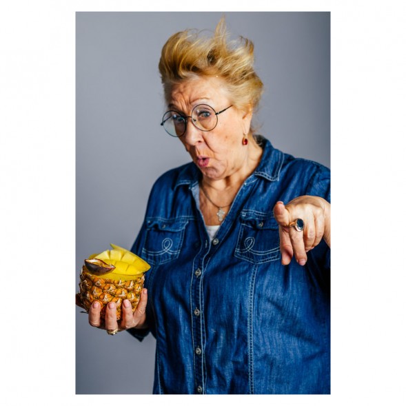 Смесь Табабка - Забугорье (50 грамм) купить в Краснодаре