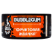 Табак BlackBurn - Bubble Gum (Фруктовая Жвачка, 100 грамм) купить в Краснодаре