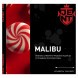 Табак Jent - Malibu (Конфеты &quot;Малибу&quot;, 200 грамм) купить в Краснодаре