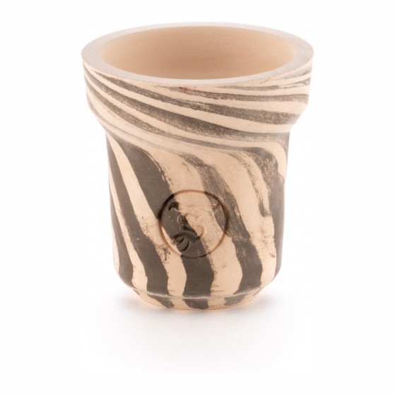 Чаша ST Classic - Tornado (Рисунок Черный) купить в Краснодаре