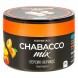 Смесь Chabacco MIX MEDIUM - Peach Apricot (Персик - Абрикос, 50 грамм) купить в Краснодаре