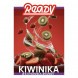 Табак Ready - №19 Kiwinika /Strawberry, Elderberry, Kiwi (Клубника, Киви, Бузина, 100 грамм) купить в Краснодаре