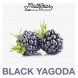 Табак MattPear - Black Yagoda (Ежевика, 50 грамм) купить в Краснодаре