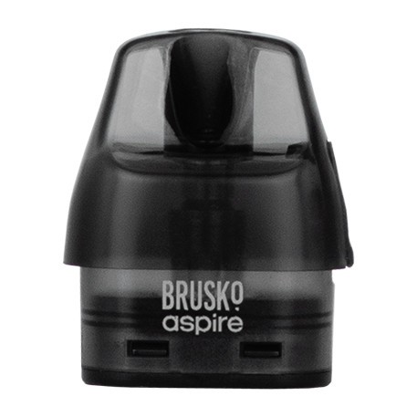 Сменный картридж Brusko - Minican 5 (0.6 Ом) купить в Краснодаре