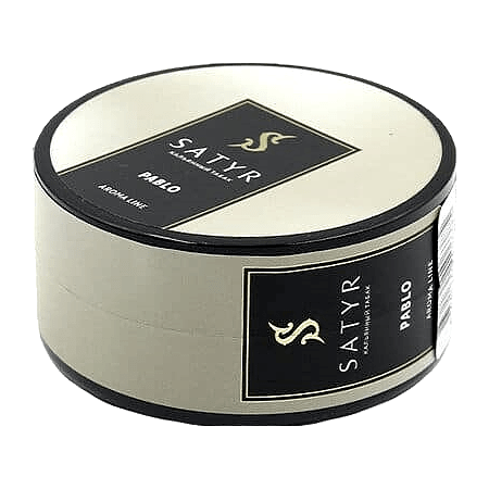 Табак Satyr - Pablo (Пабло, 25 грамм) купить в Краснодаре