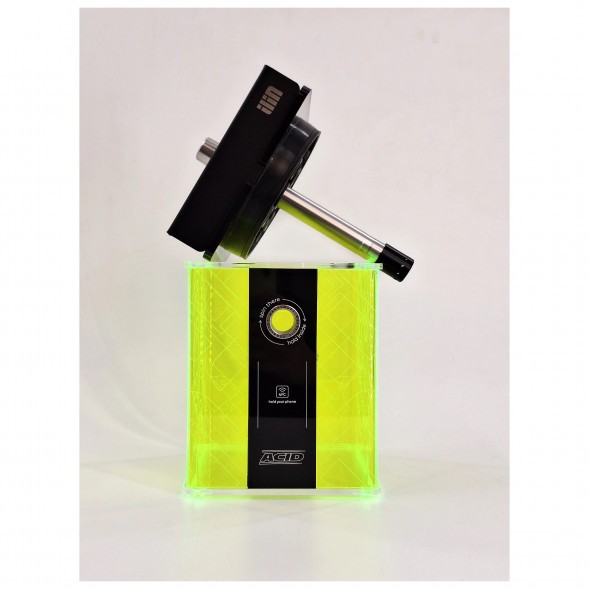 Кальян Nanosmoke - ILIN - ACID купить в Краснодаре