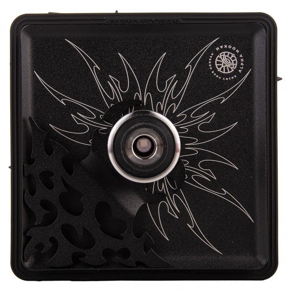 Кальян Alpha Hookah - SMART EXZO Tribal (Rose) купить в Краснодаре