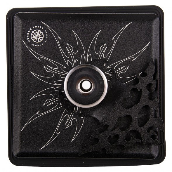 Кальян Alpha Hookah - SMART EXZO Tribal (Rose) купить в Краснодаре