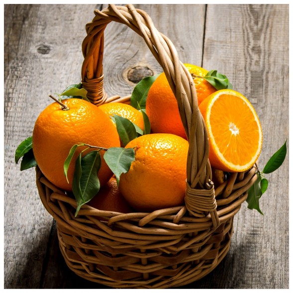 Табак Original Virginia ORIGINAL - Апельсин (50 грамм) купить в Краснодаре