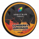 Табак Spectrum Hard - Cowberry Lemonade (Брусничный Лимонад, 100 грамм) купить в Краснодаре