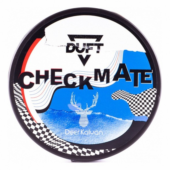 Табак Duft Checkmate - A3 Коктейль Беллини (100 грамм) купить в Краснодаре