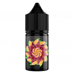 Жидкость SOAK L30 - Passion Bubble (Маракуйя, 30 мл, 2 мг)