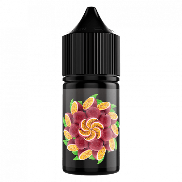 Жидкость SOAK L30 - Passion Bubble (Маракуйя, 30 мл, 2 мг) купить в Краснодаре