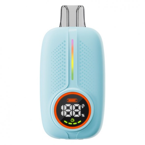 RELX NOVA - Клубника Киви (15000 затяжек) купить в Краснодаре