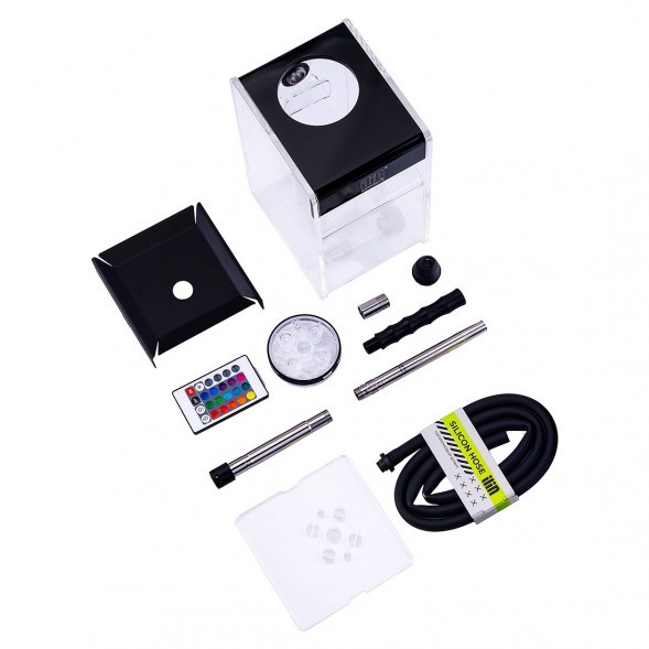 Кальян Nanosmoke - HORECA купить в Краснодаре