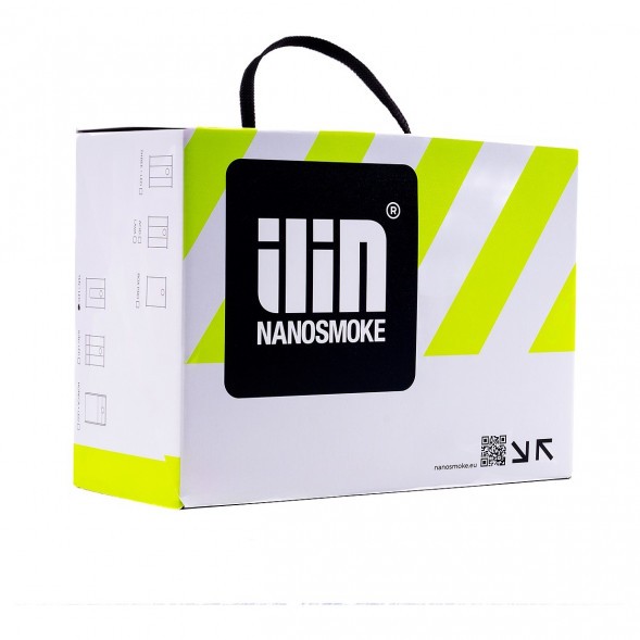 Кальян Nanosmoke - HORECA купить в Краснодаре