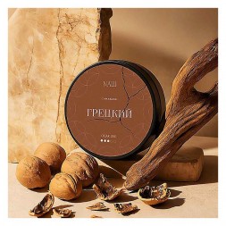 Табак NАШ CIGAR - Грецкий (30 грамм)