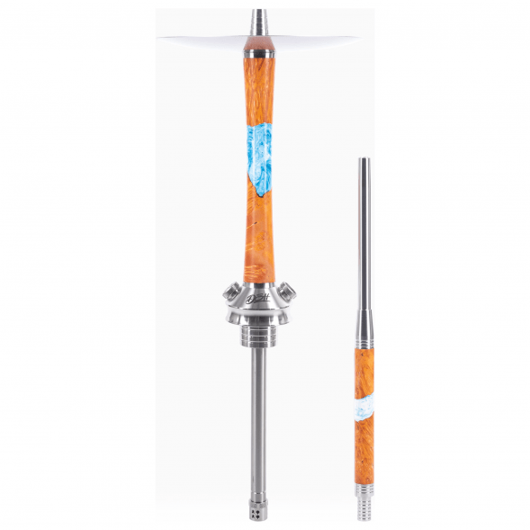 Кальян DSH - EX Saturn Storm (без колбы) купить в Краснодаре