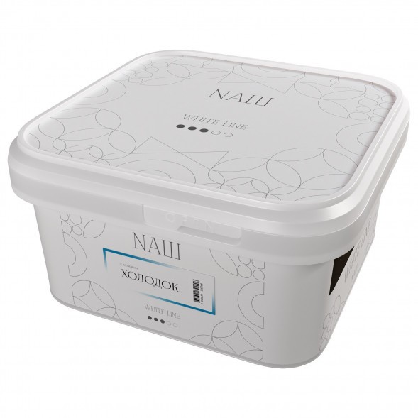 Табак NАШ WHITE - Холодок (200 грамм) купить в Краснодаре