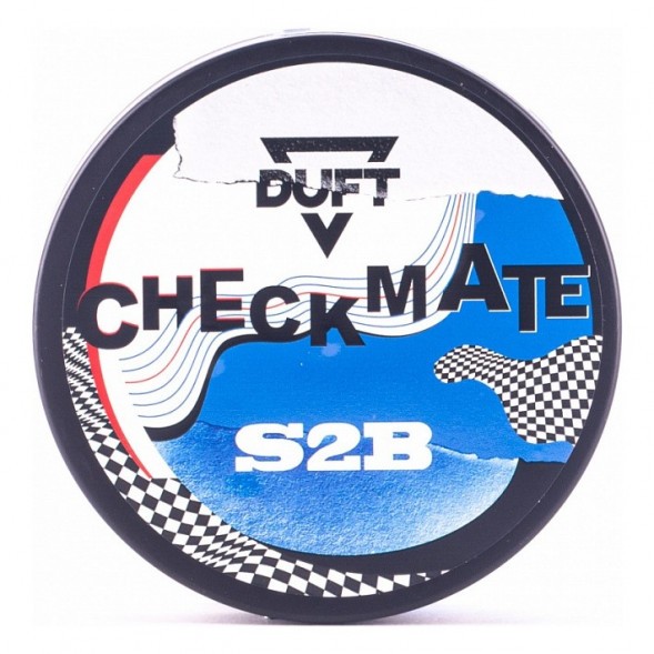 Табак Duft Checkmate - A1 Классический Мохито (100 грамм) купить в Краснодаре