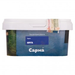 Табак Сарма - Ирга (200 грамм)