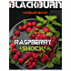 Табак BlackBurn - Raspberry Shock (Кислая Малина, 200 грамм) купить в Краснодаре